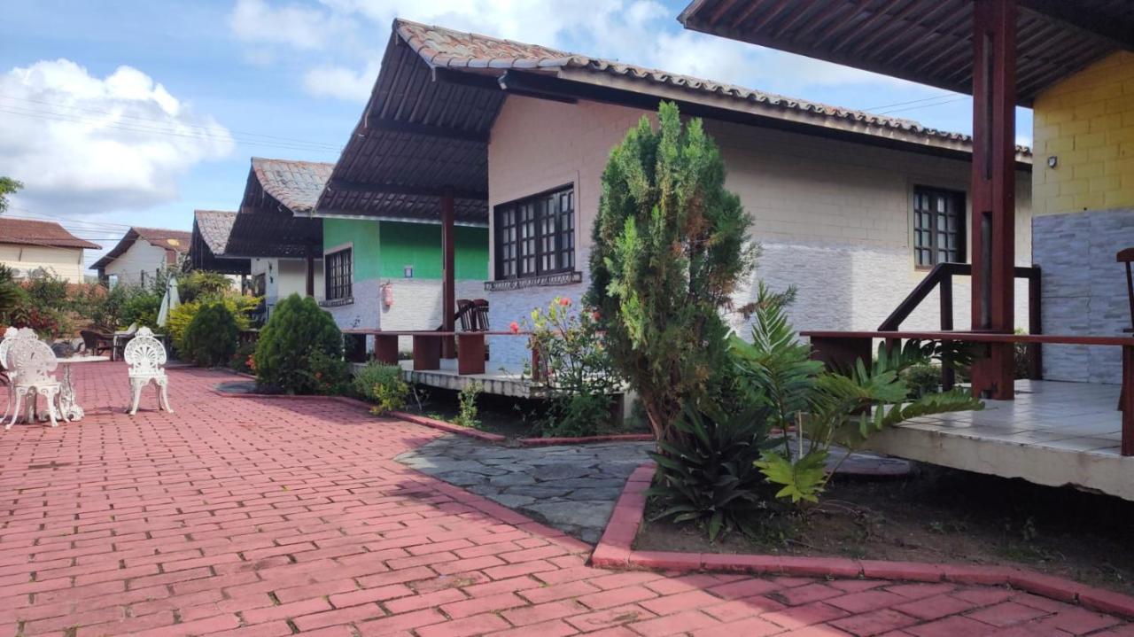 Maison Delfino Flat Gravata  Bagian luar foto