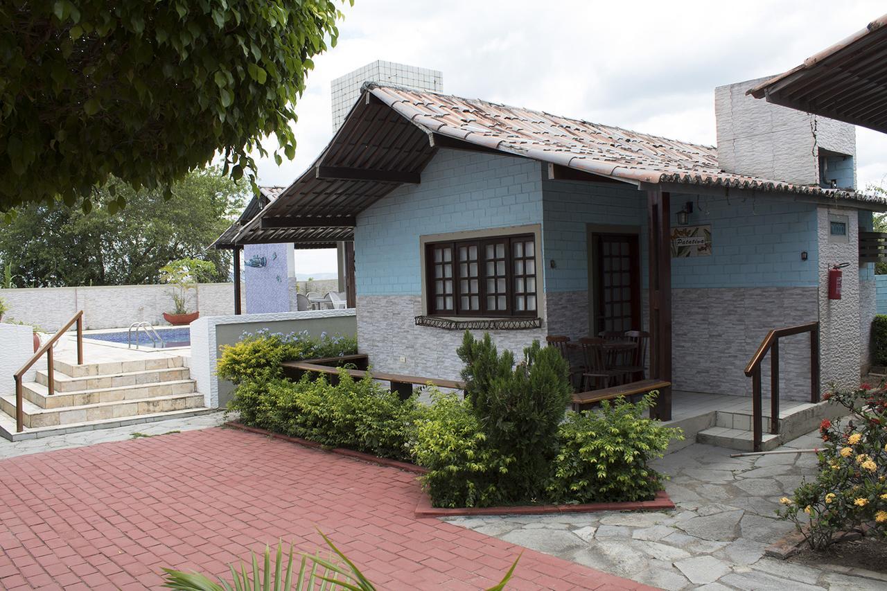 Maison Delfino Flat Gravata  Bagian luar foto