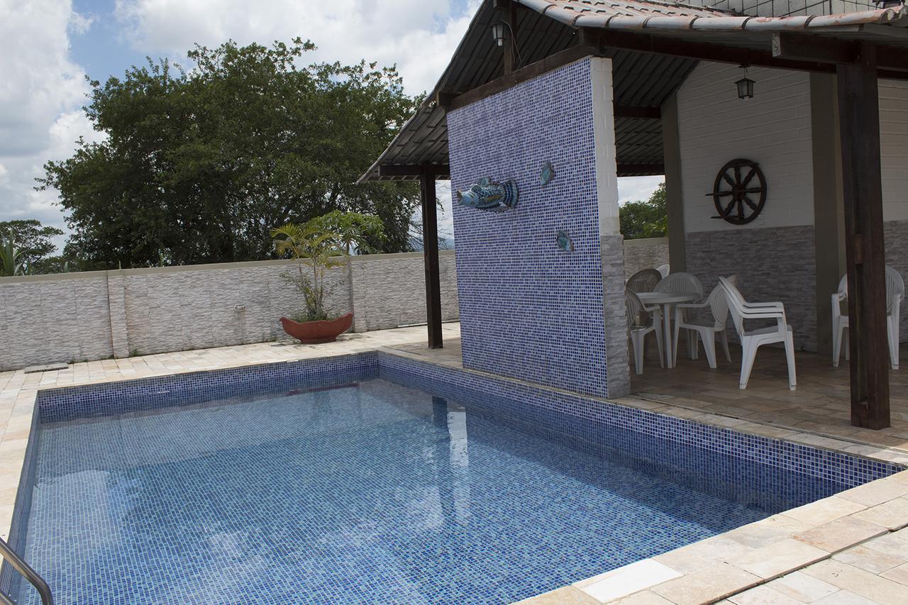 Maison Delfino Flat Gravata  Bagian luar foto