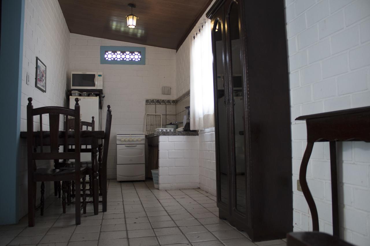 Maison Delfino Flat Gravata  Bagian luar foto