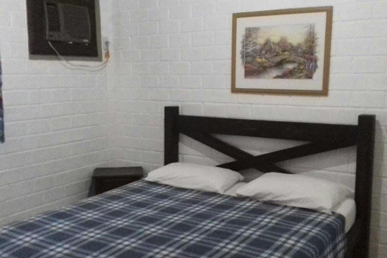 Maison Delfino Flat Gravata  Bagian luar foto